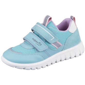 Superfit Lage Sneakers  Sport 7
