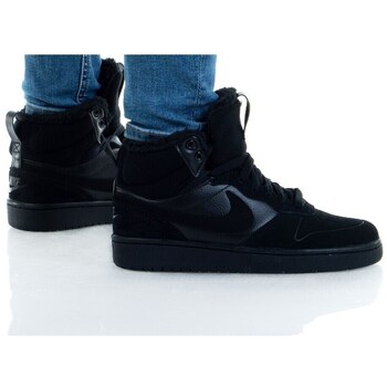 Nike Laarzen  Court Borough Mid 2