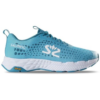 Salming Lage Sneakers  Greyhound