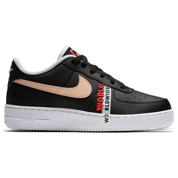Nike Lage Sneakers  Air Force 1 LV8 1 GS