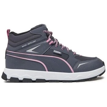 Puma Laarzen  Evolve Trail Jr