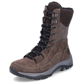 Rieker Hoge Sneakers  M964026