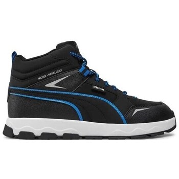 Puma Laarzen  Evolve Trail Jr