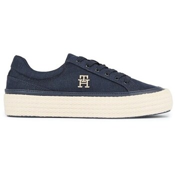 Tommy Hilfiger Lage Sneakers  FW0FW07673DW6