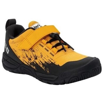Jack Wolfskin Lage Sneakers  Villi Action Low
