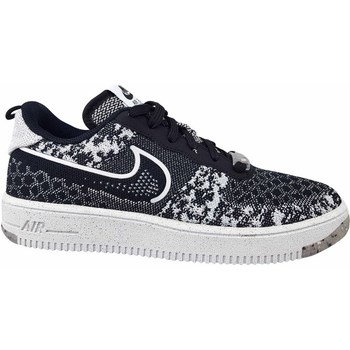 Nike Lage Sneakers  AF1 Crater Flyknit NN GS
