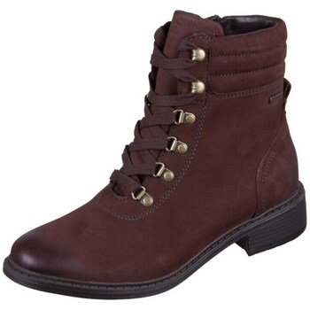 Josef Seibel Hoge Sneakers  Selena
