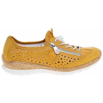 Rieker Lage Sneakers  N42P668
