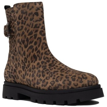 Gioseppo Laarzen  Leopard