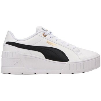 Puma Lage Sneakers  Karmen Wedge