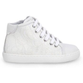 NeroGiardini Lage Sneakers  Giardini 707