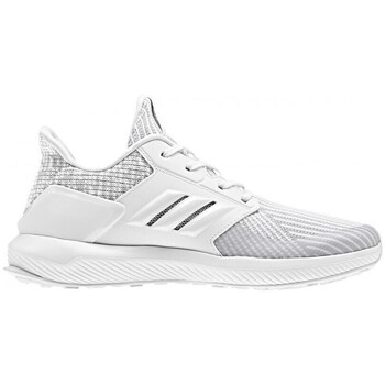 Adidas Lage Sneakers  Rapidarun Knit