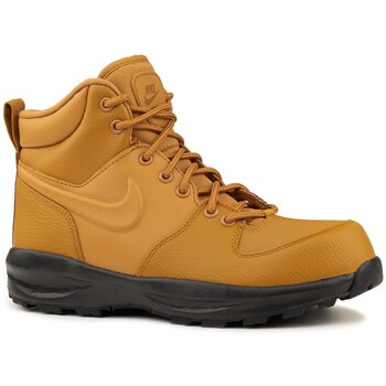 Nike Hoge Sneakers  Manoa