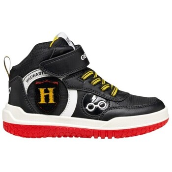 Geox Hoge Sneakers  Buzzerlight Harry Potter