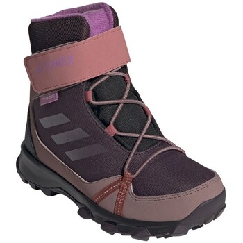 Adidas Hoge Sneakers  Terrex Snow