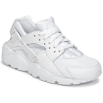 Nike Lage Sneakers  HUARACHE RUN JUNIOR