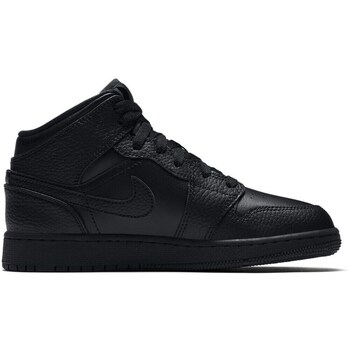 Nike Hoge Sneakers  Air Jordan 1 Mid
