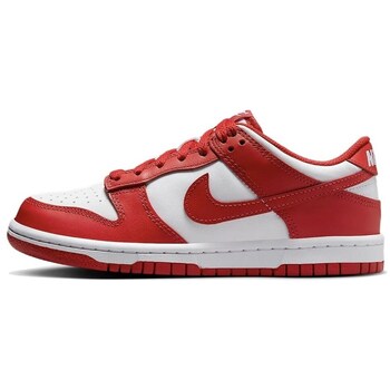 Nike Lage Sneakers  Dunk Low