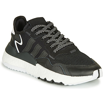 Adidas Lage Sneakers  NITE JOGGER J