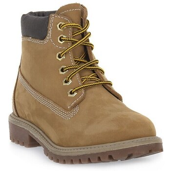 Grunland Hoge Sneakers  PO1384OCRA