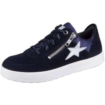 Superfit Lage Sneakers  Stella