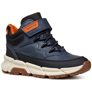 Geox Hoge Sneakers  Flexyper Plus