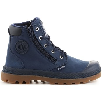 Palladium Hoge Sneakers  Pampa HI Cuff WP