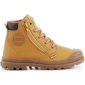 Palladium Hoge Sneakers  Pampa HI Cuff WP