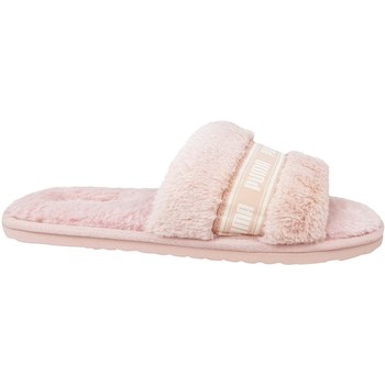 Puma Pantoffels  Fluff