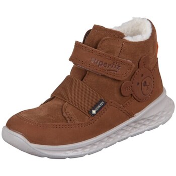 Superfit Hoge Sneakers  Breeze