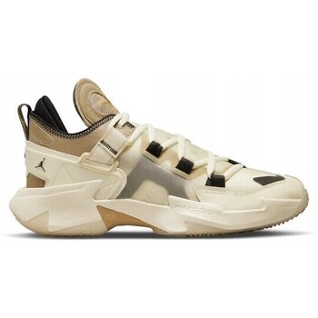 Nike Lage Sneakers  Jordan Why Not .5 Gs