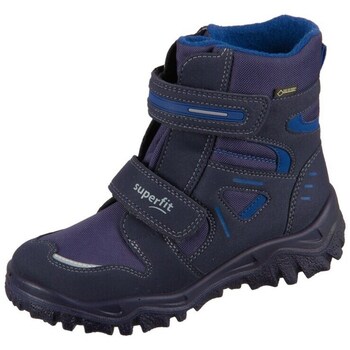 Superfit Hoge Sneakers  Husky