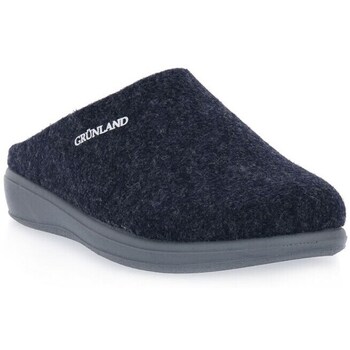 Grunland Pantoffels  Blu M1RAMA