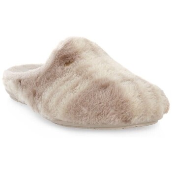 Grunland Pantoffels  Beige B5faye