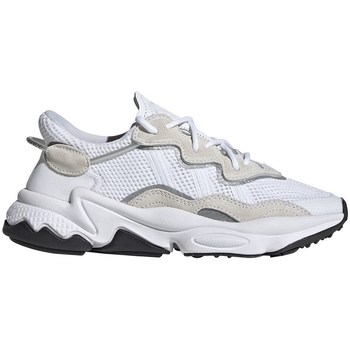 Adidas Lage Sneakers  Ozweego J