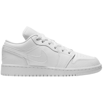 Nike Lage Sneakers  Air Jordan 1 Low GS