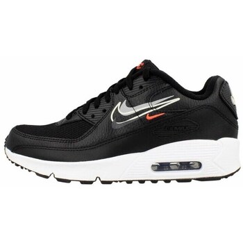 Nike Lage Sneakers  Air Max 90
