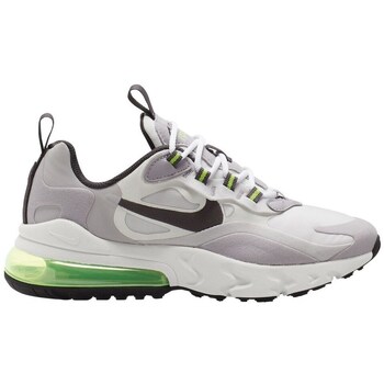 Nike Lage Sneakers  Air Max 270 React