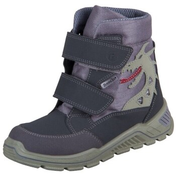Ricosta Hoge Sneakers  Grisu Grigio Graphit Kent Poco