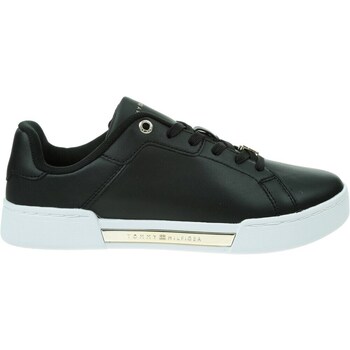 Tommy Hilfiger Lage Sneakers  Court Sneaker GOLDEN8