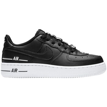 Nike Lage Sneakers  Air Force 1 LV8 3 GS