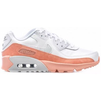 Nike Lage Sneakers  Air Max 90 Ltr SE GS