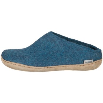 Glerups Pantoffels  DK Open Heel