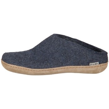Glerups Pantoffels  DK Open Heel