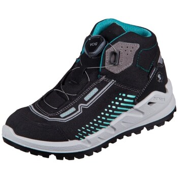 Ricosta Hoge Sneakers  Terra