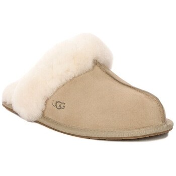 Ugg Pantoffels  W Scuffette Ii Mustard Seed