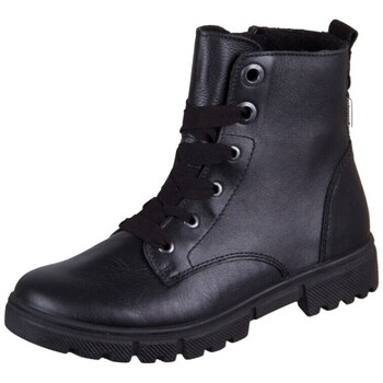 Ricosta Hoge Sneakers  Suri Schwarz Dubai