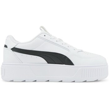 Puma Lage Sneakers  Karmen Rebelle