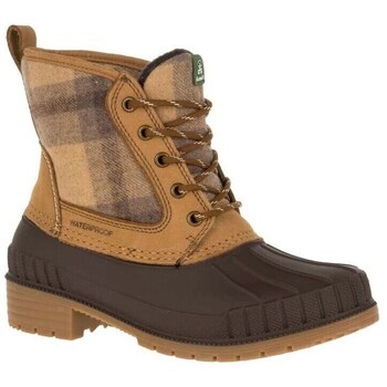 Kamik Hoge Sneakers  Winterstiefel Sienna Mid