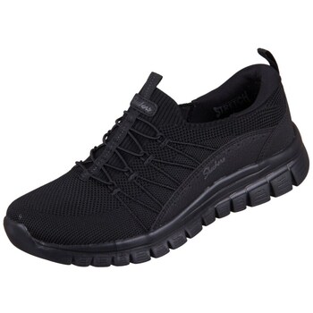 Skechers Lage Sneakers  100702BBK